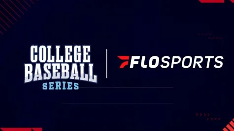 College Baseball Series live streaming on IPTV UK - watch NCAA baseball with IPVision