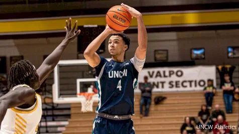 College basketball jump shot live on IPTV subscription UK - stream NCAA hoops with IPVision