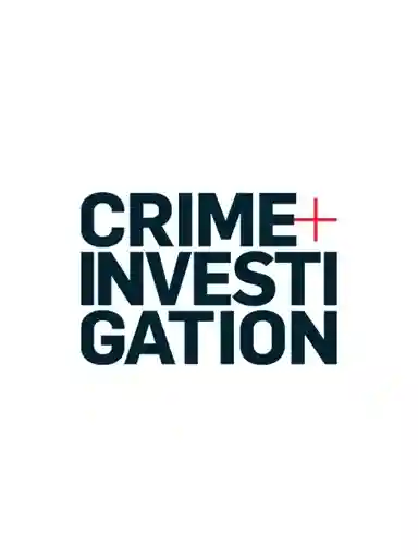 Crime Investigation channel IPTV UK
