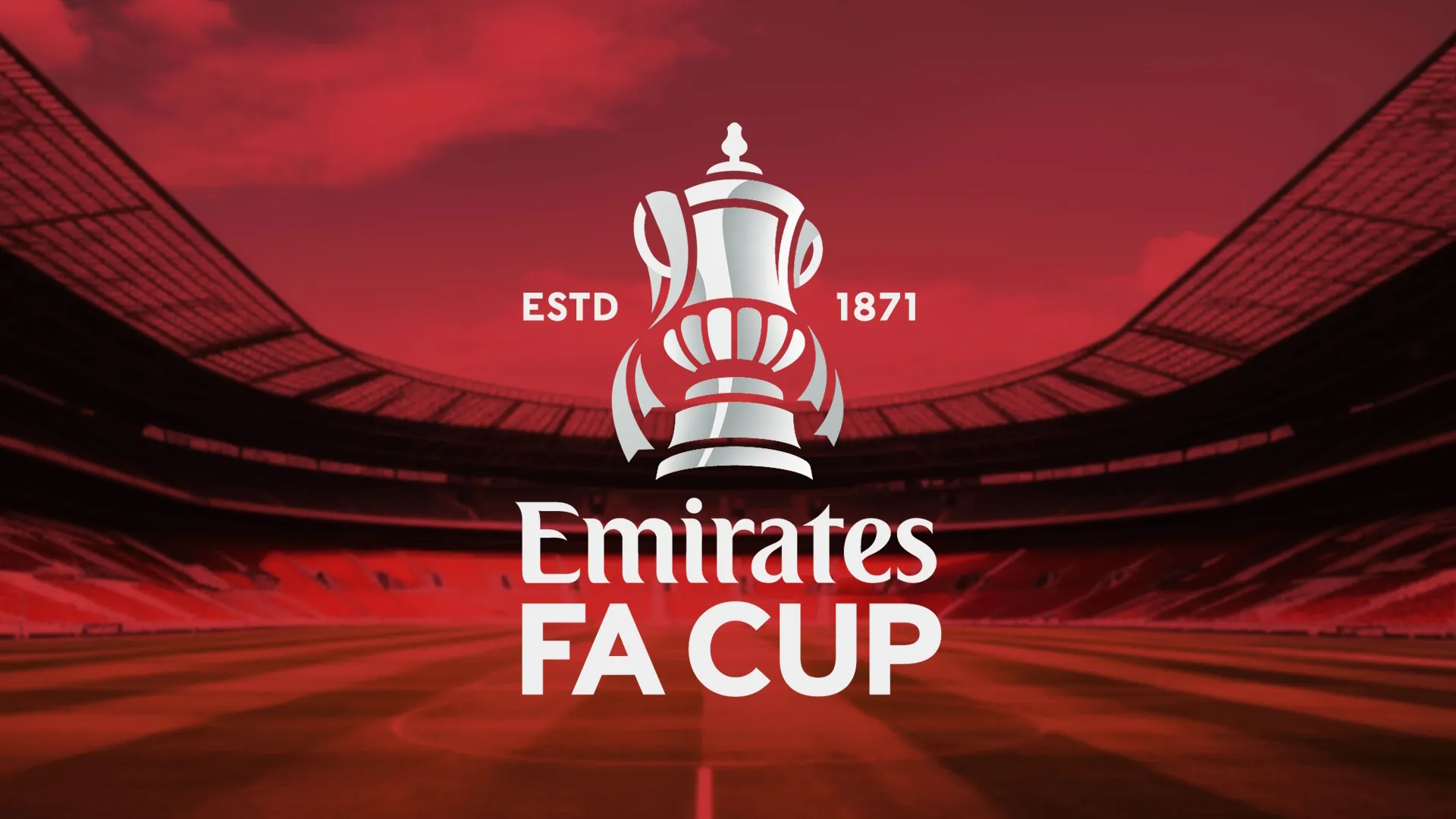 Watch Emirates FA Cup live on IPTV UK - stream all rounds from early stages to Wembley final with IPVision