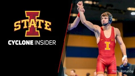 Iowa State Cyclones wrestling live on IPTV UK - stream NCAA wrestling with IPVision