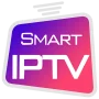 Smart IPTV player for IPTV subscription UK - stream IPVision on Smart TVs