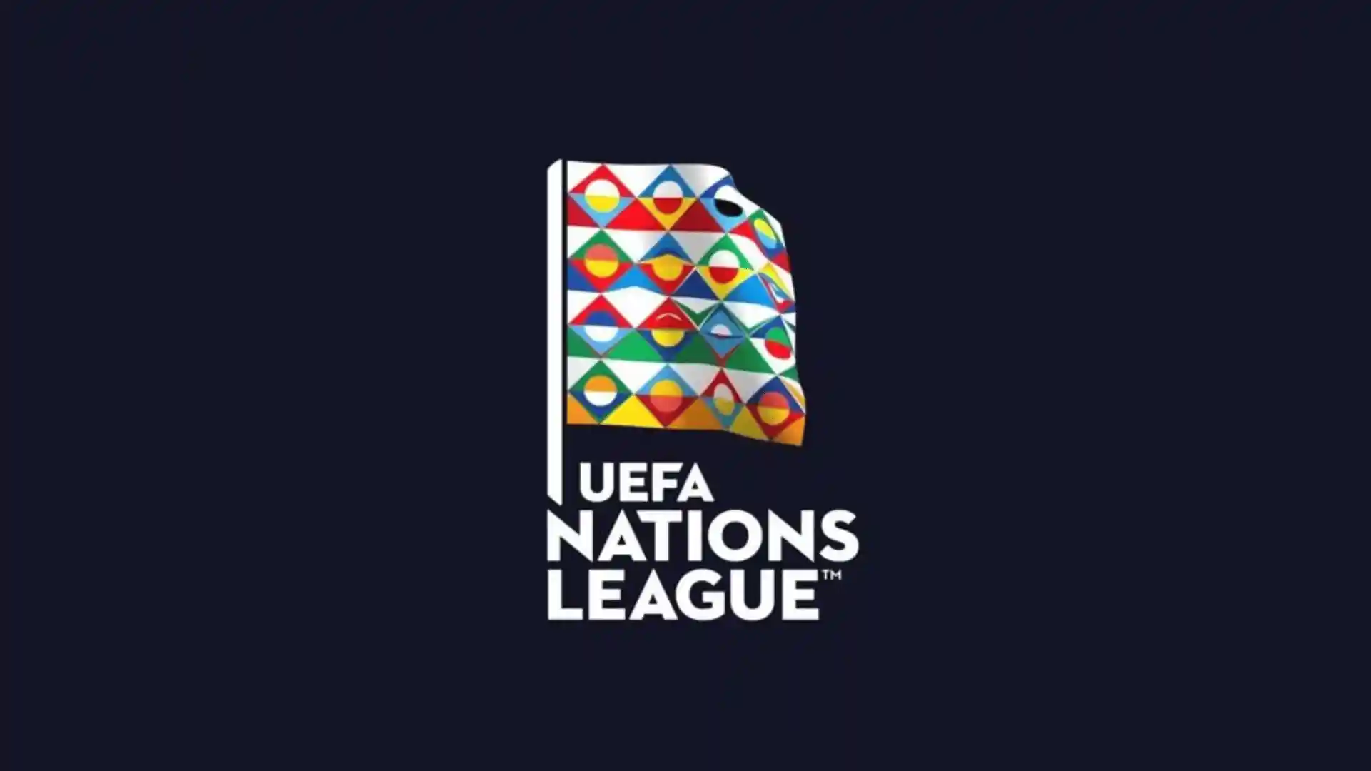 UEFA Nations League live matches on IPTV subscription UK - stream all international football in HD with IPVision
