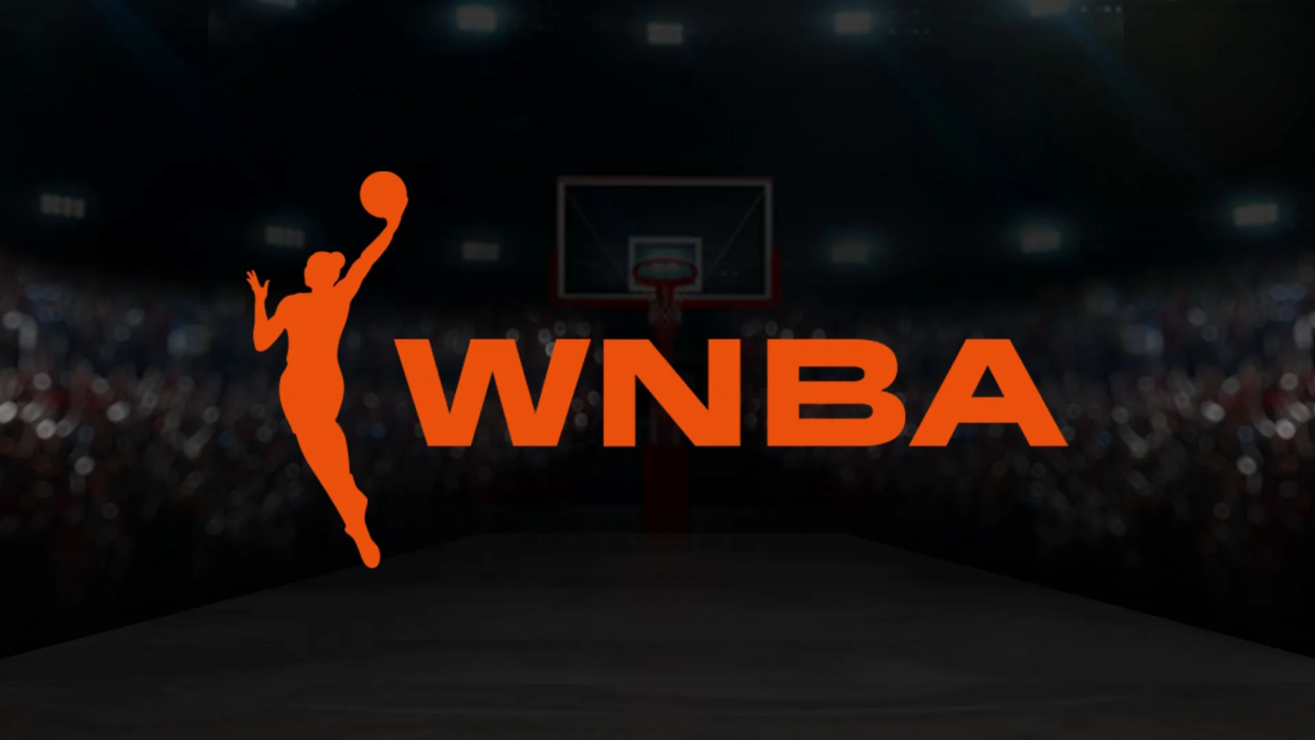 Watch WNBA live games on UK IPTV service - stream women's basketball in HD with IPVision subscription